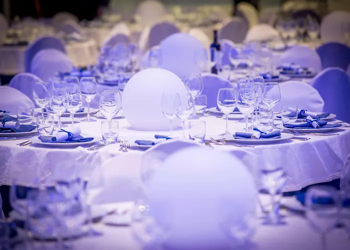 Holiday Inn Rome - Eur Parco Dei Medici, an IHG Hotel