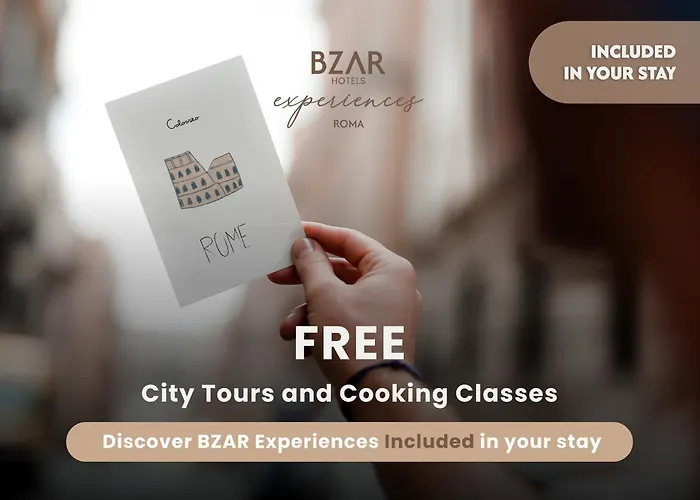 Monti BoutiqueAlbergo